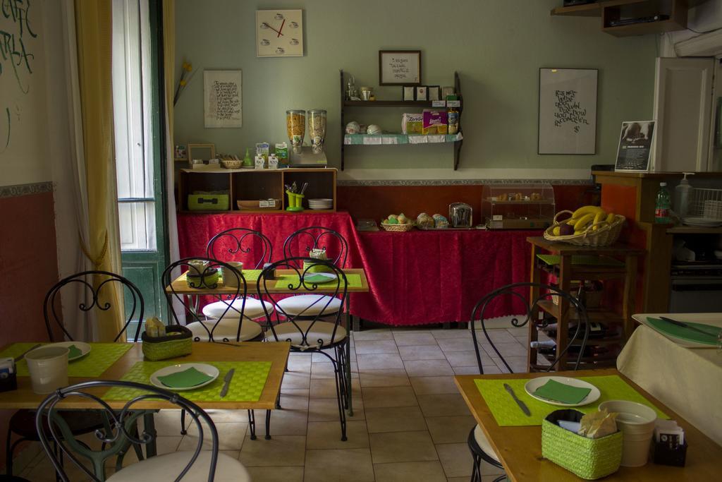 Eco-art De Albertis Hotel