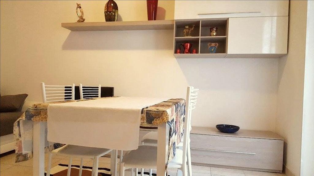 Rogoredo Apartamento