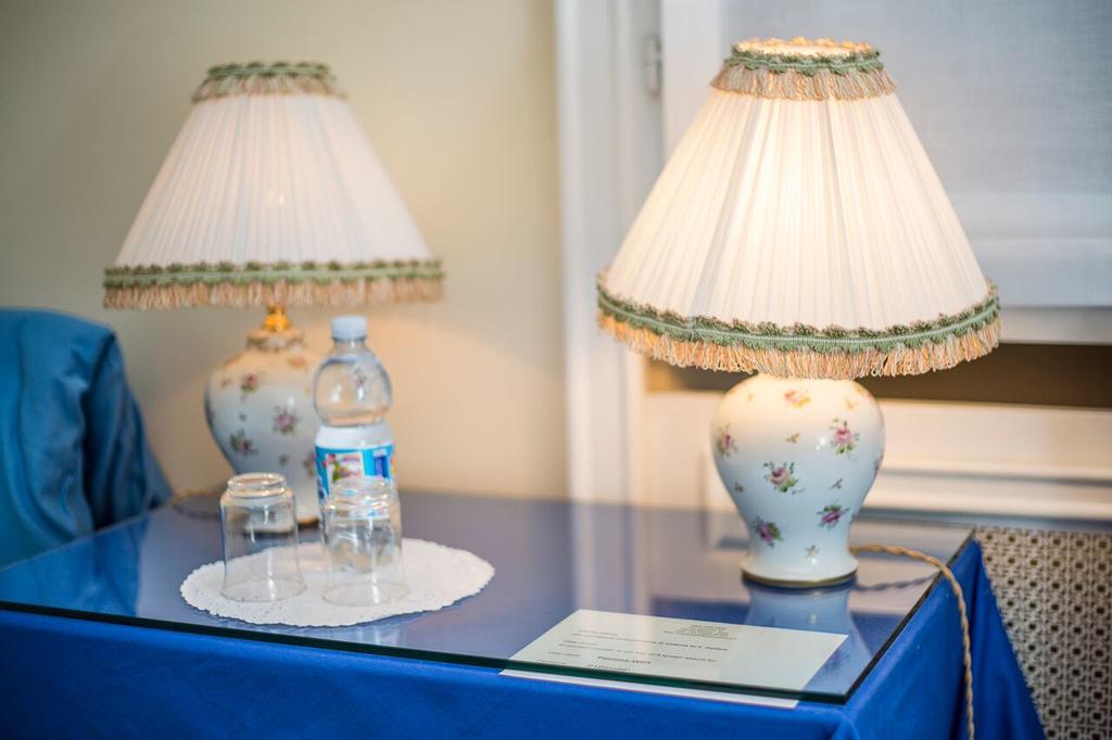 Annabel Bed & Breakfast