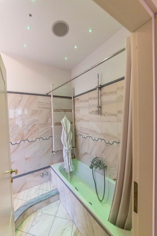 Bed & Breakfast Annabel 2*