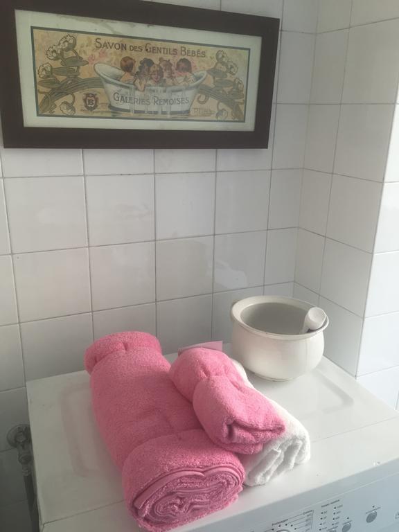 Apartment Sambuco