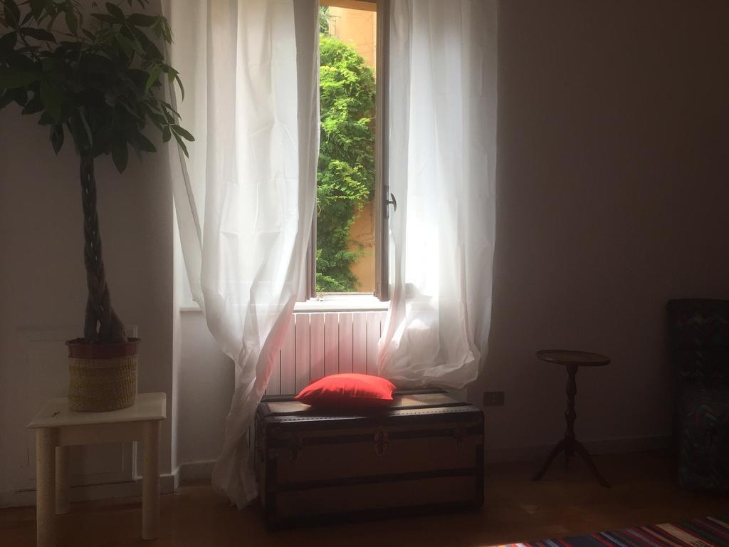 Sambuco Apartment Milan