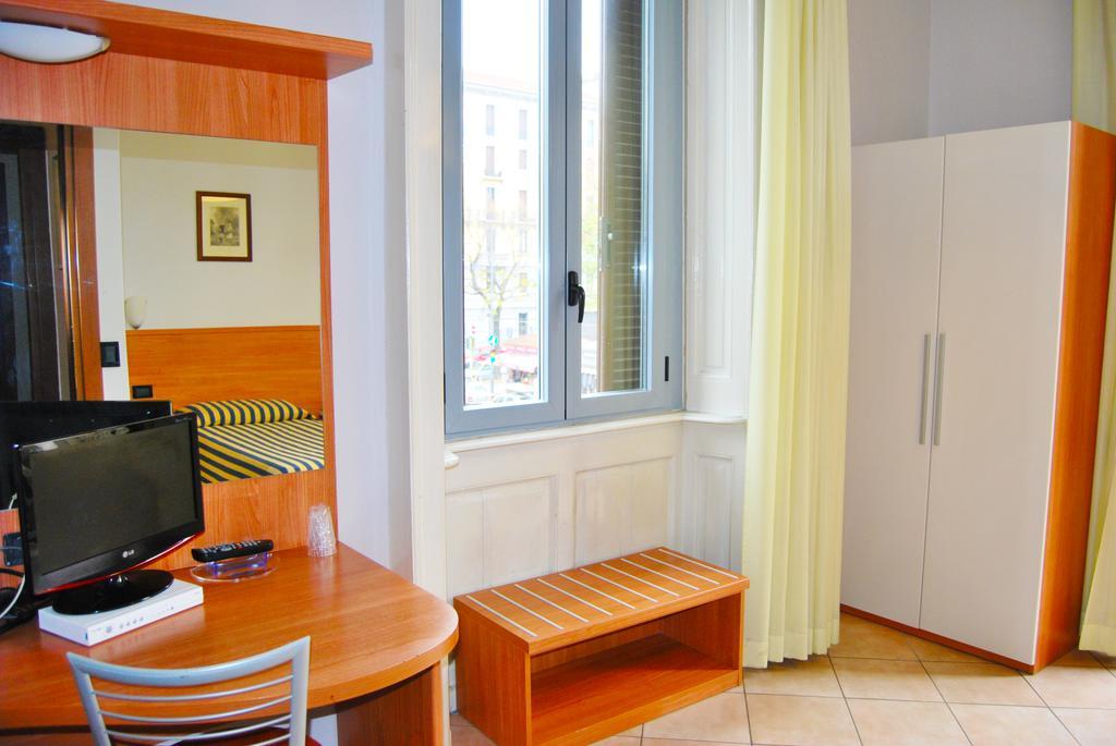 Hotel Salerno