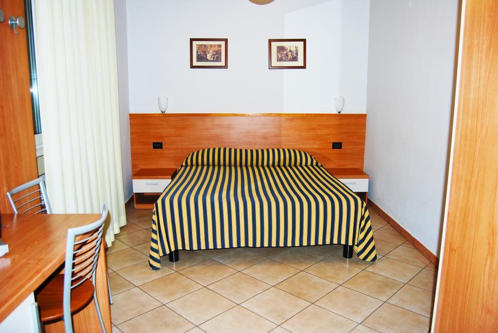 Hotel Salerno