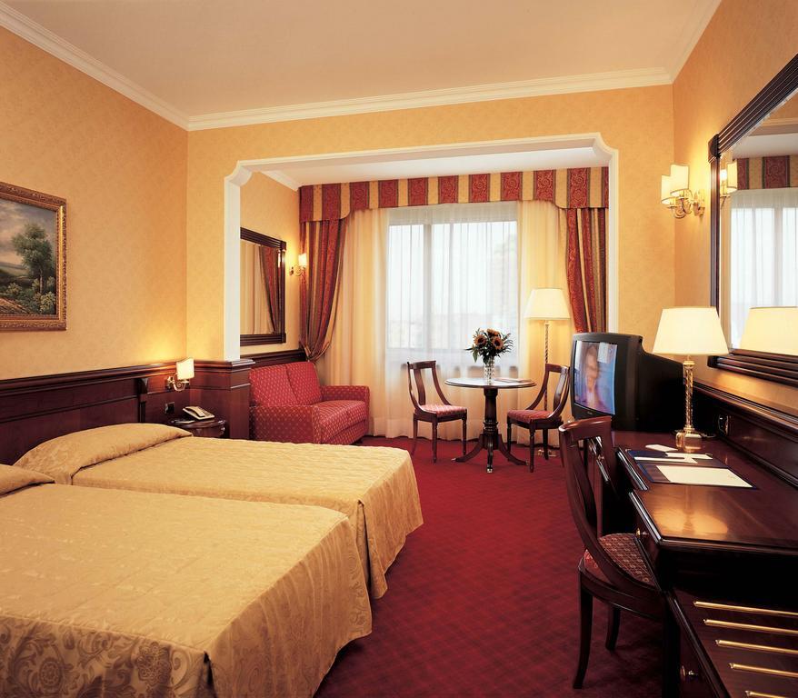 Atahotel Executive Hotel Milan