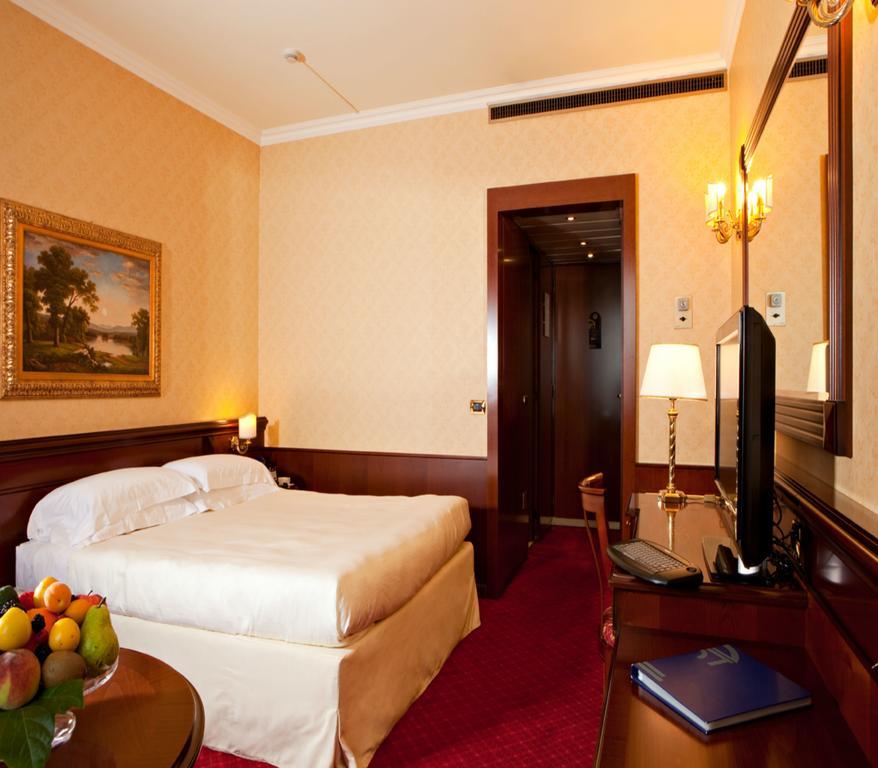 Atahotel Executive 4*