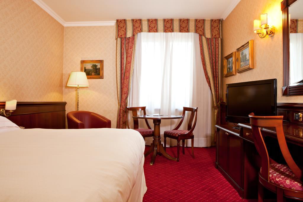 Atahotel Executive