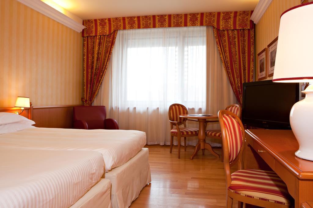 Hotel Atahotel Executive Milan