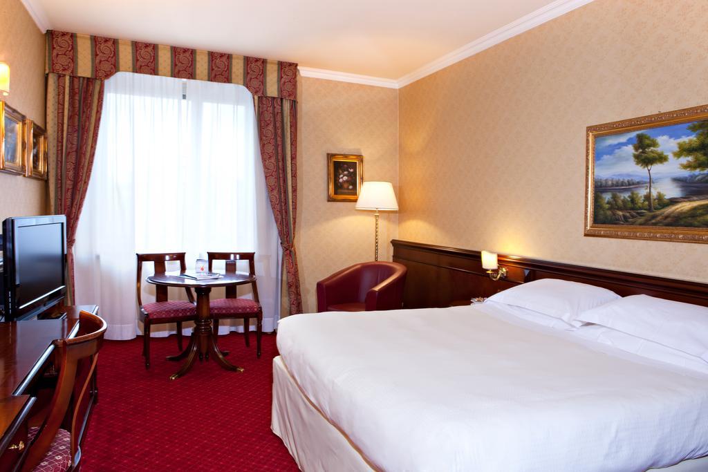Atahotel Executive 4* Milan