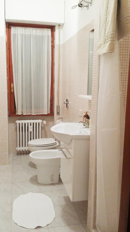 Apartamento Center White