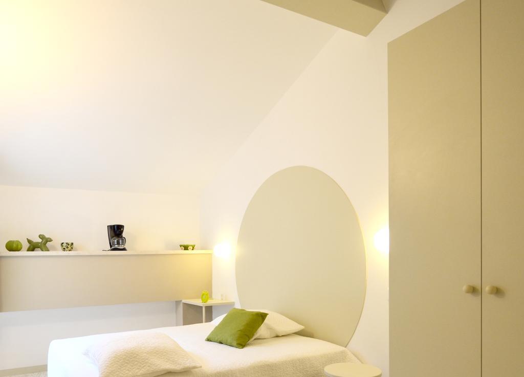 La Dimora Aparthotel 3*