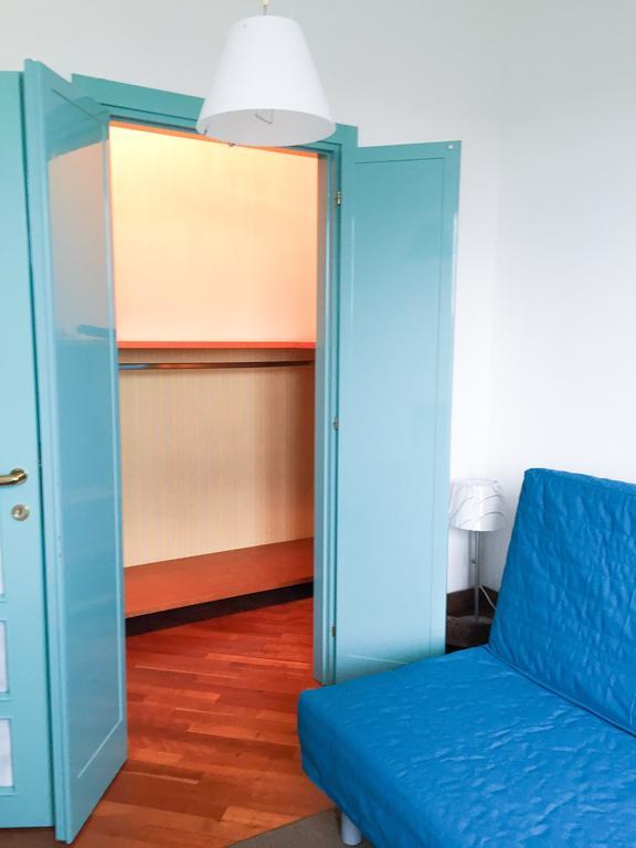 Apartment Cavaleri *