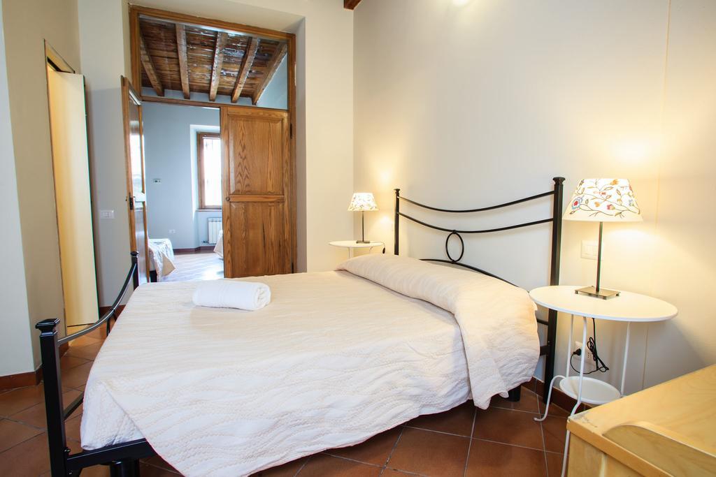 Le Due Corti Milano Bed & Breakfast