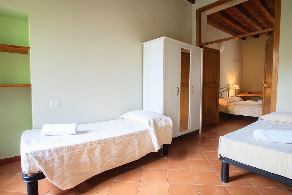 Le Due Corti Milano 3*