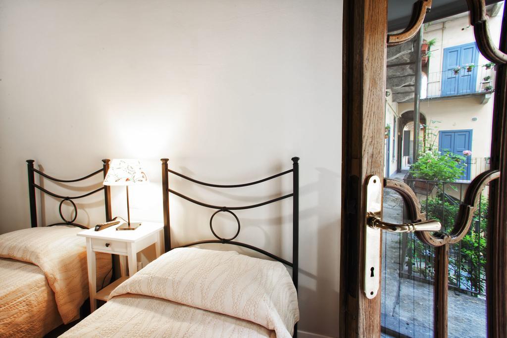 Le Due Corti Milano Bed & Breakfast Milan