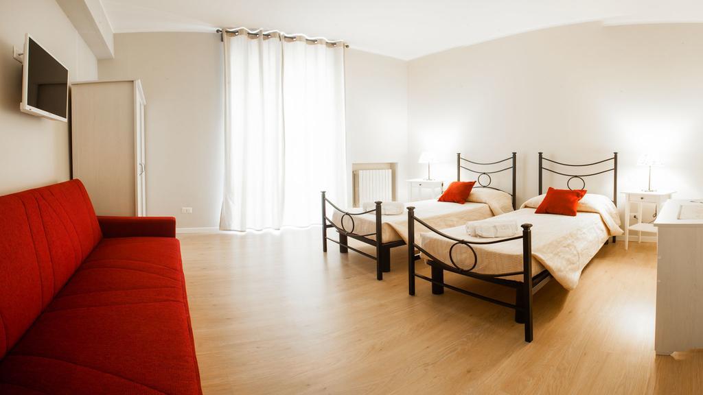 Bed & Breakfast Le Due Corti Milano 3*