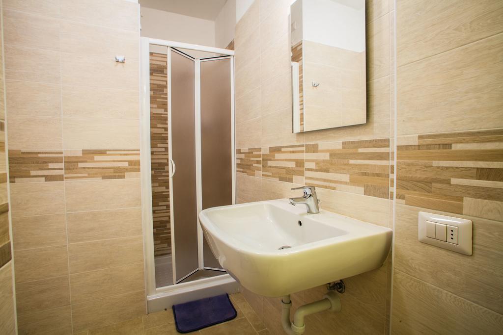 Bed & Breakfast Le Due Corti Milano Milan