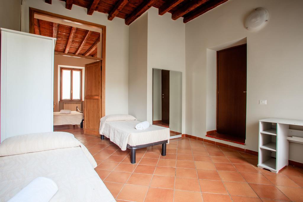 Bed & Breakfast Le Due Corti Milano 3*