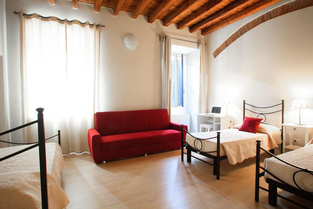 Bed & Breakfast Le Due Corti Milano Milan