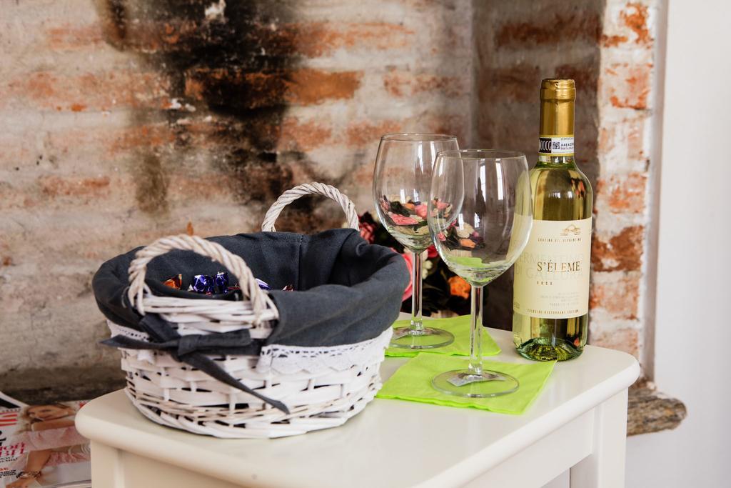 Le Due Corti Milano Bed & Breakfast
