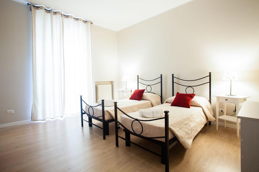 Le Due Corti Milano 3*