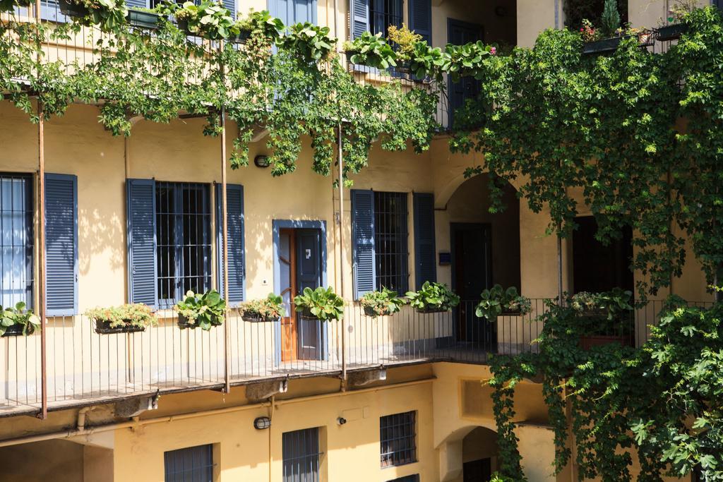 Bed & Breakfast Le Due Corti Milano 3*