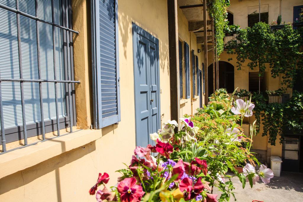 Bed & Breakfast Le Due Corti Milano