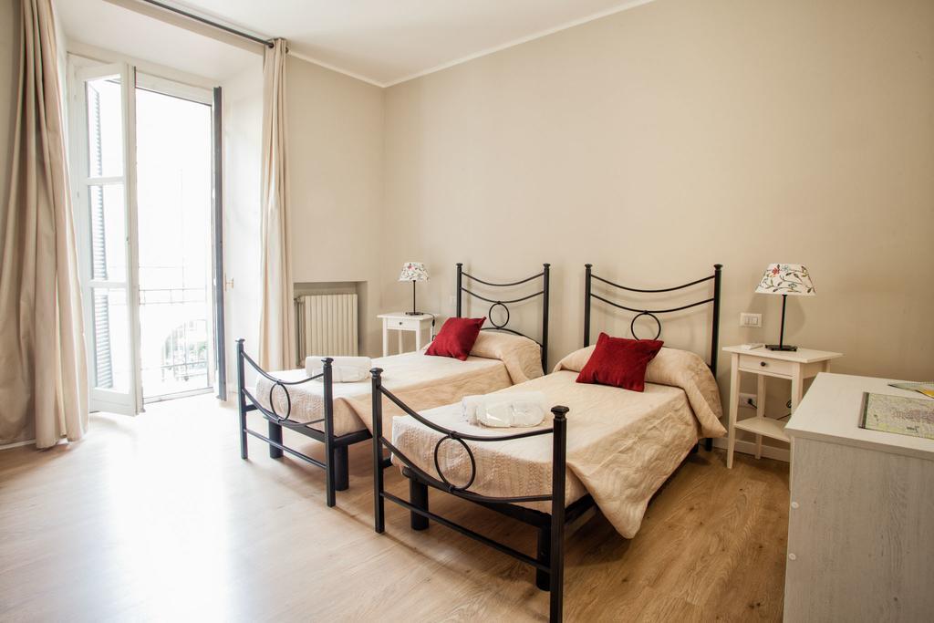 Le Due Corti Milano 3*