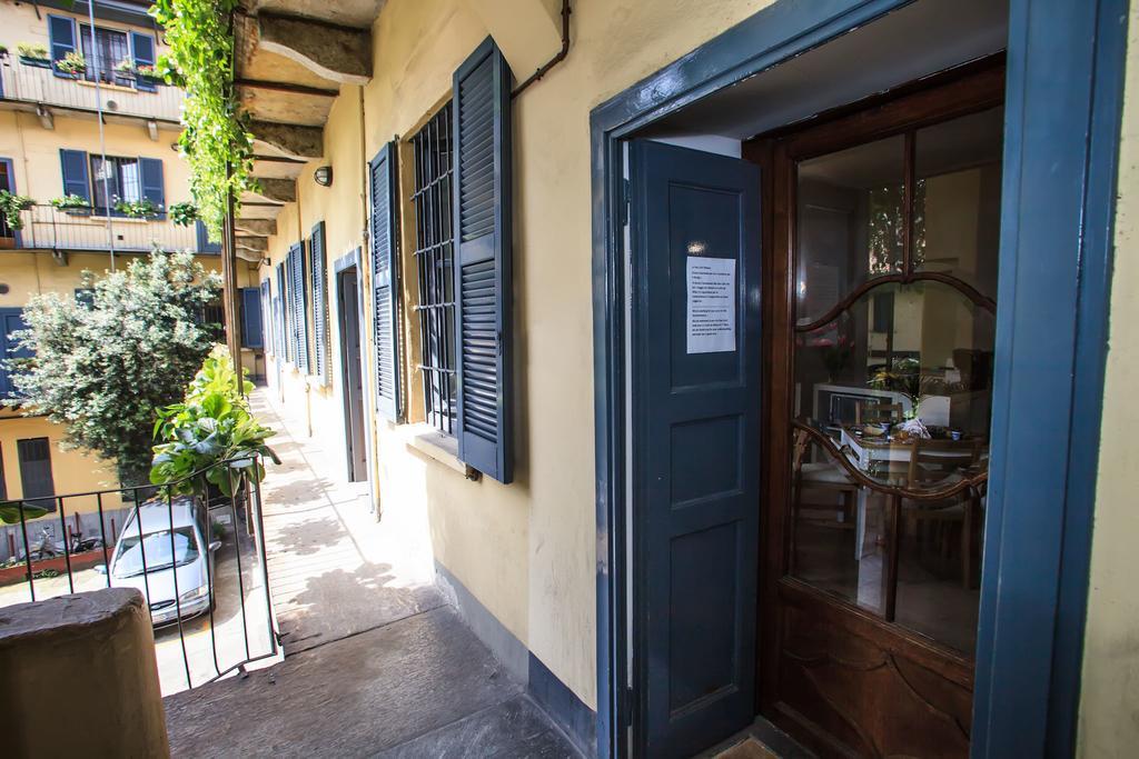 Le Due Corti Milano