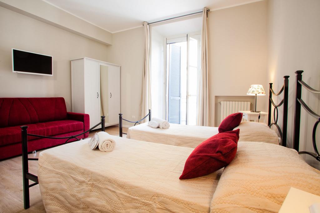 Le Due Corti Milano Bed & Breakfast 3*