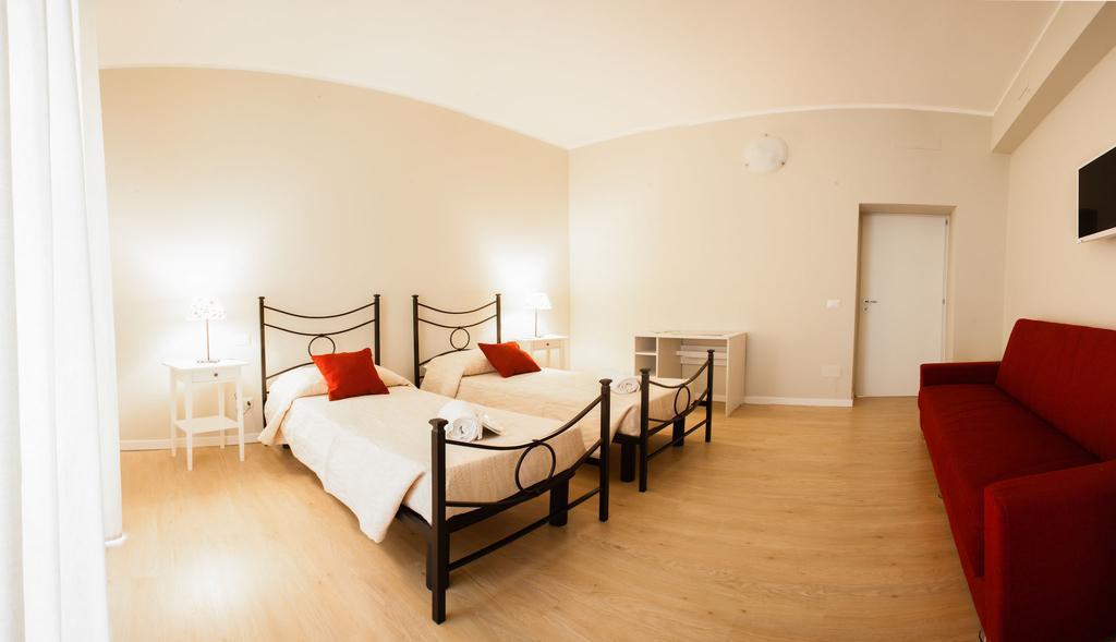 Bed & Breakfast Le Due Corti Milano