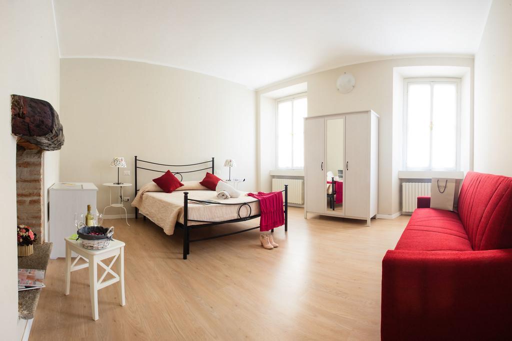 Le Due Corti Milano Bed & Breakfast