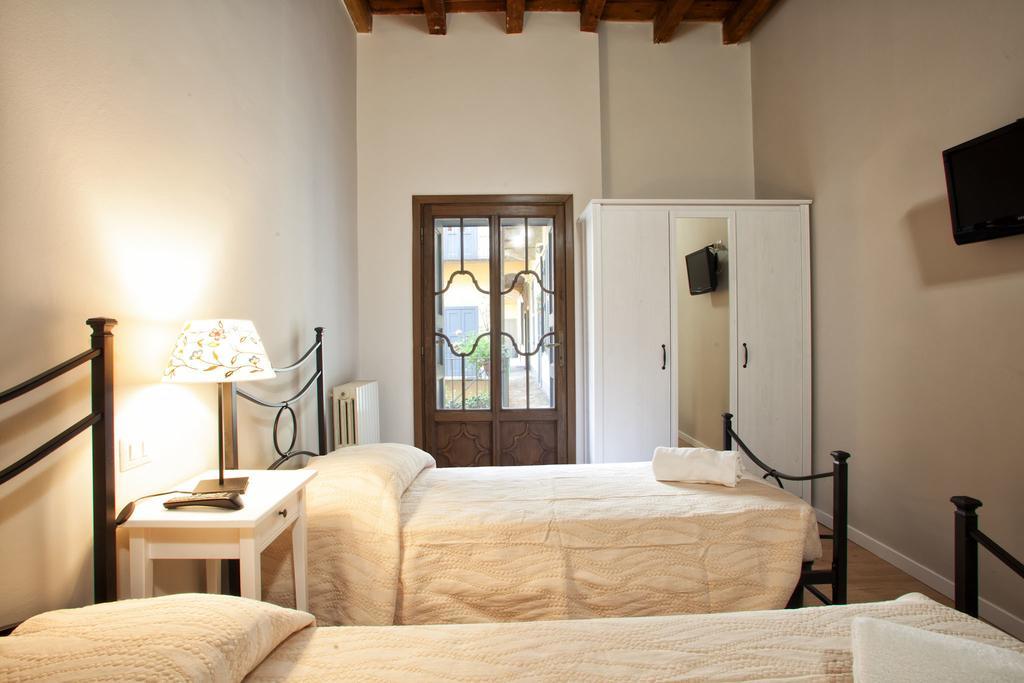 Le Due Corti Milano 3* Milan