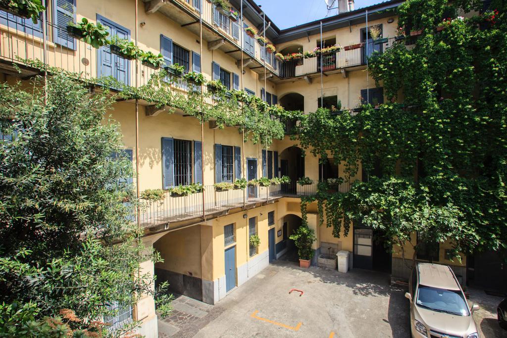 Bed & Breakfast Le Due Corti Milano Milan