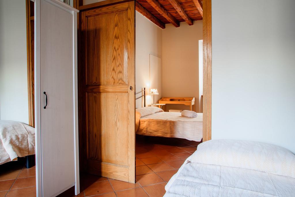 Bed & Breakfast Le Due Corti Milano