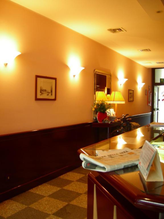 Buenos Aires Hotel