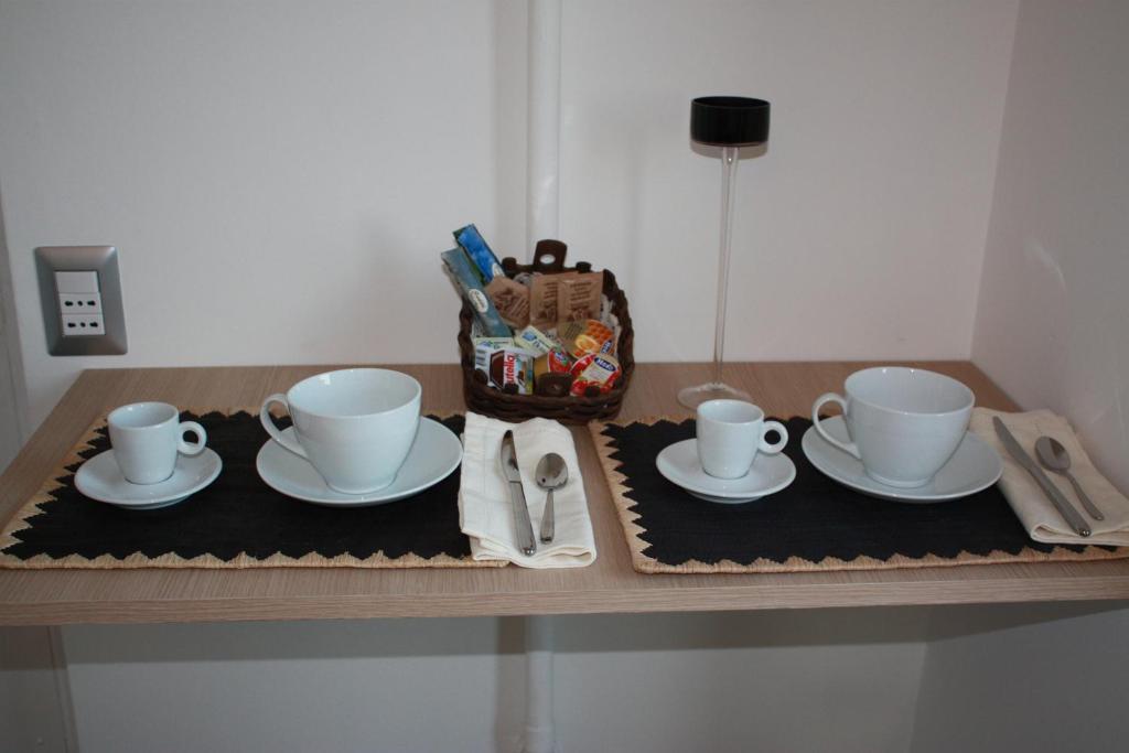 Mita Life Roof Garden Apartment Milan
