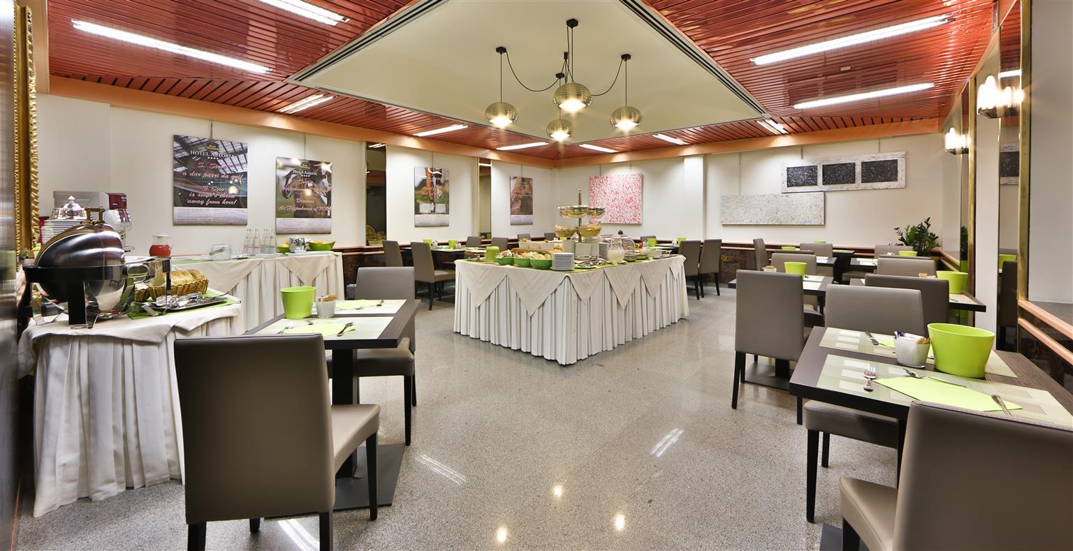 Astoria Sure Collection By Western Hotel Milan