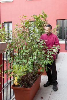 Oasi Village 3* Milan