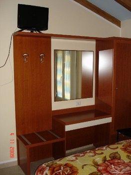 Cheta Milan