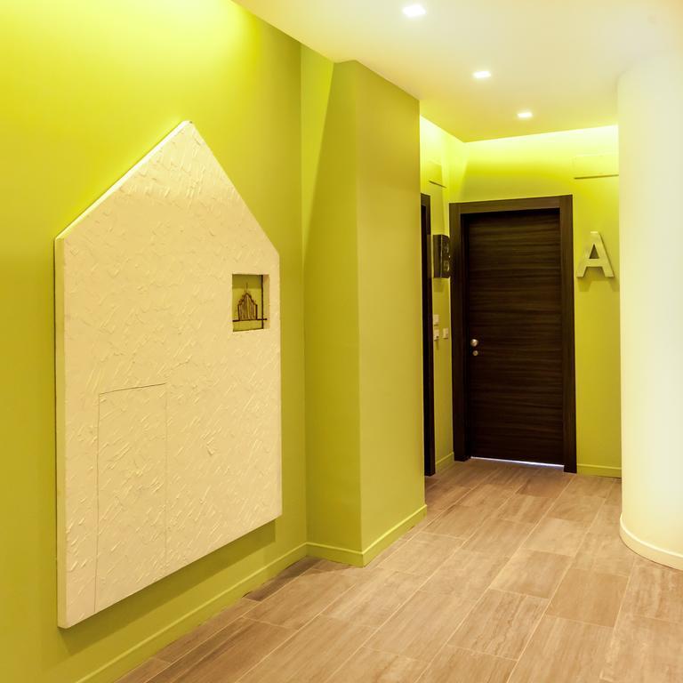 Guest house Made To Measure Business