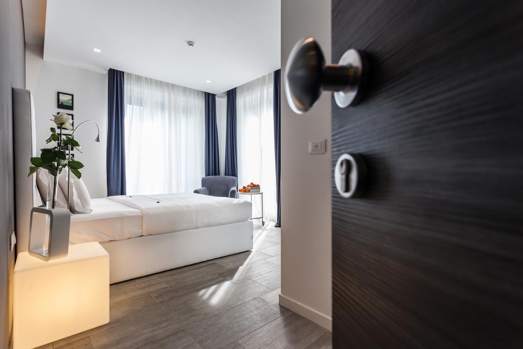 Guest house Made To Measure Business Milan