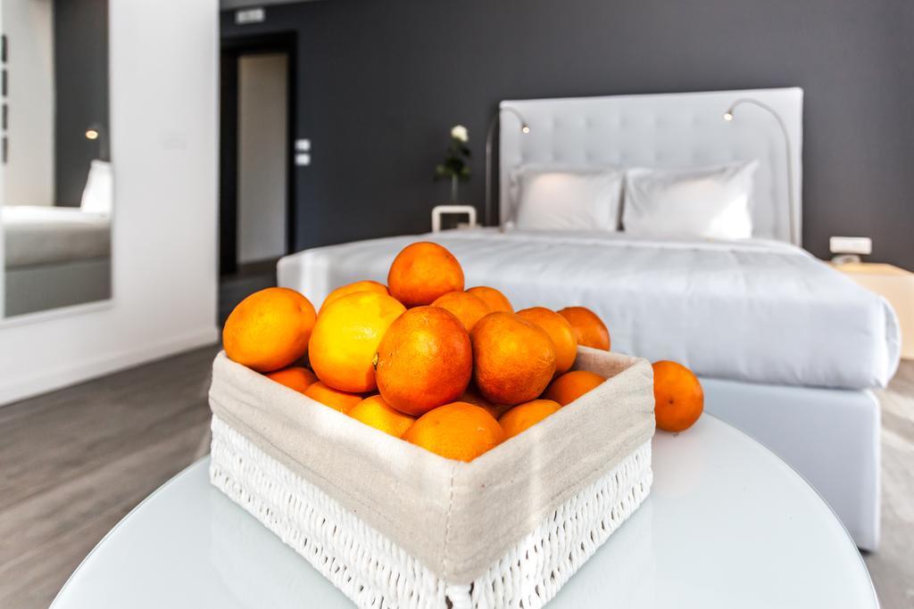 Made To Measure Business Guest house
