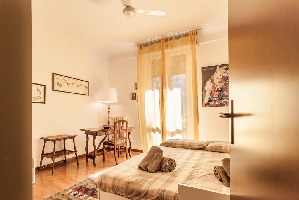 Italianway-vigliani Apartment