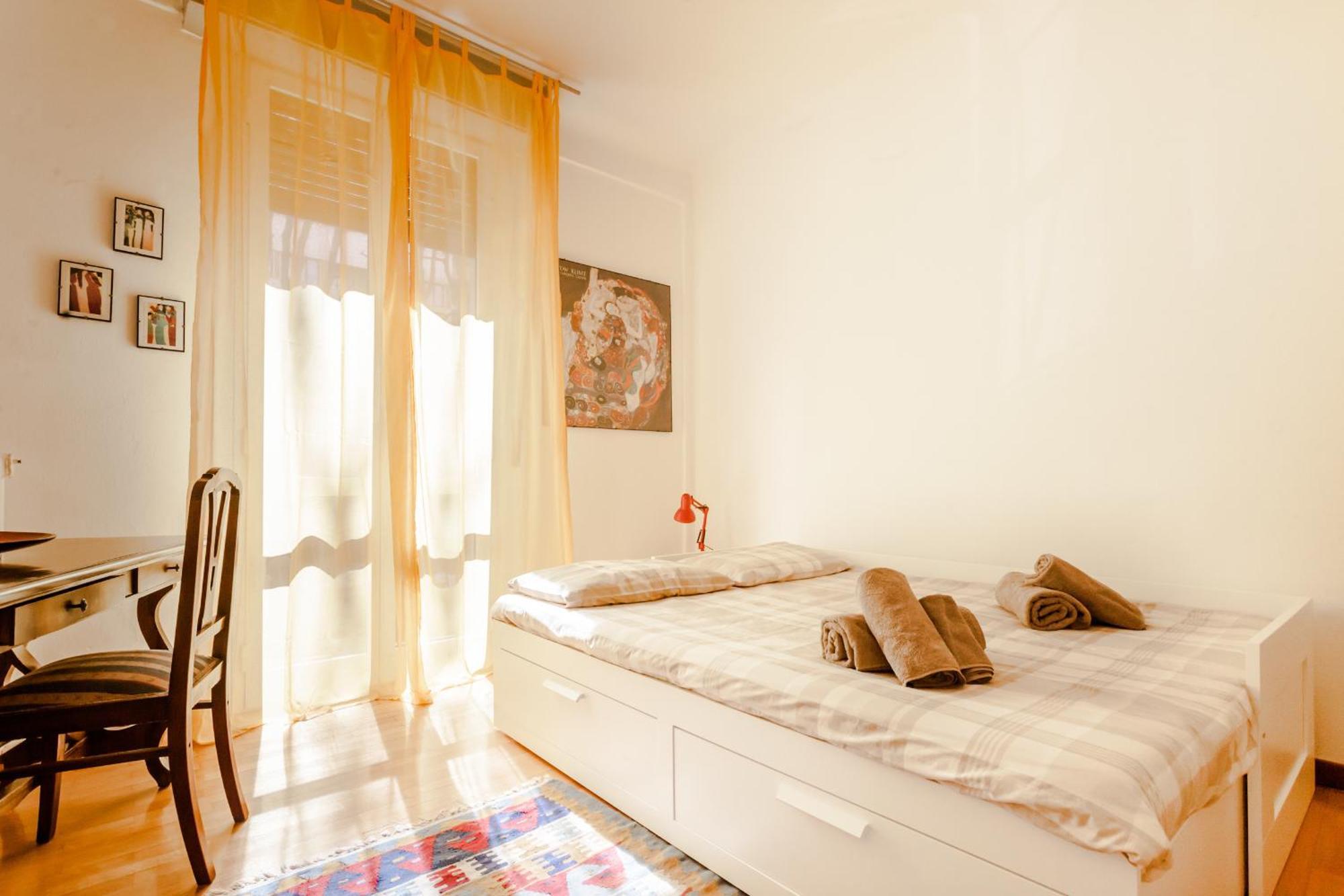 Italianway-vigliani Milan