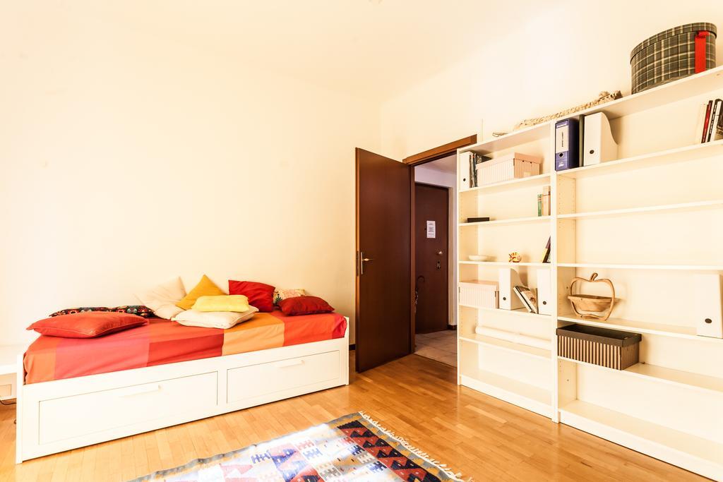 Apartment Italianway-vigliani Milan