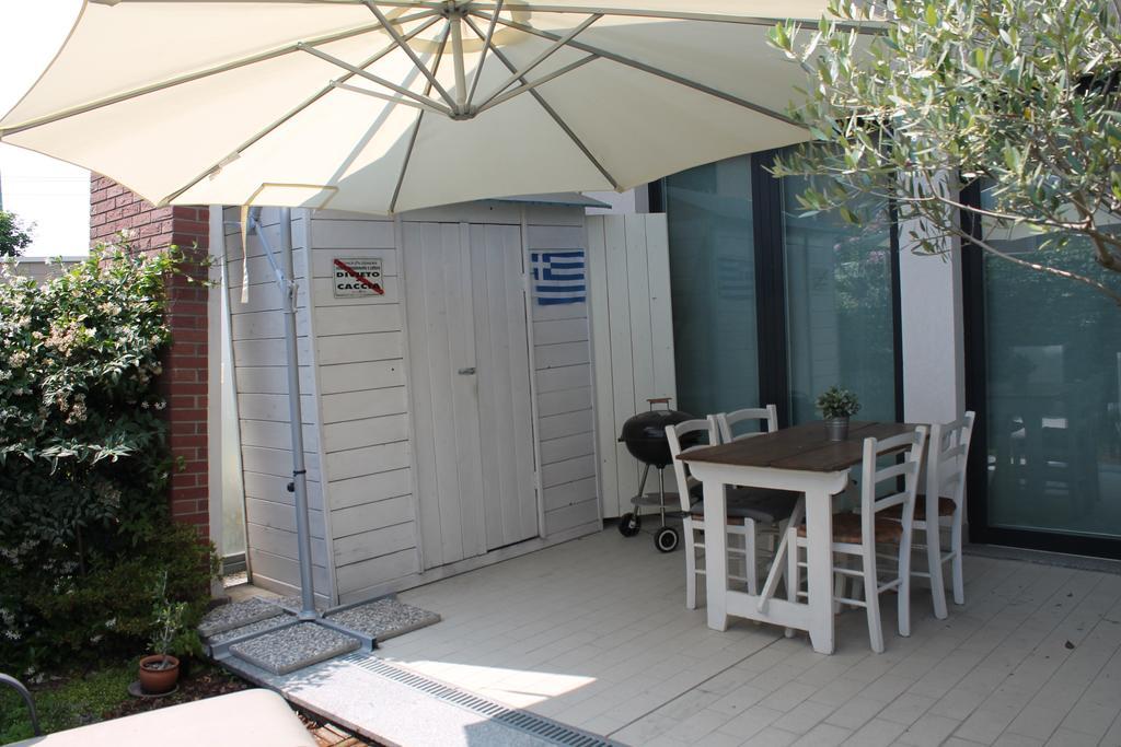 Ornato Garden Apartment *