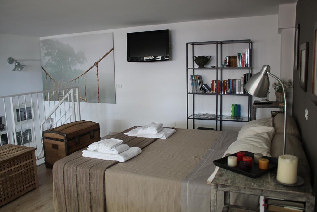 Apartment Ornato Garden *