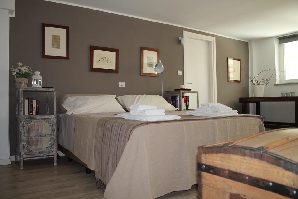 Appartamento Ornato Garden Milano