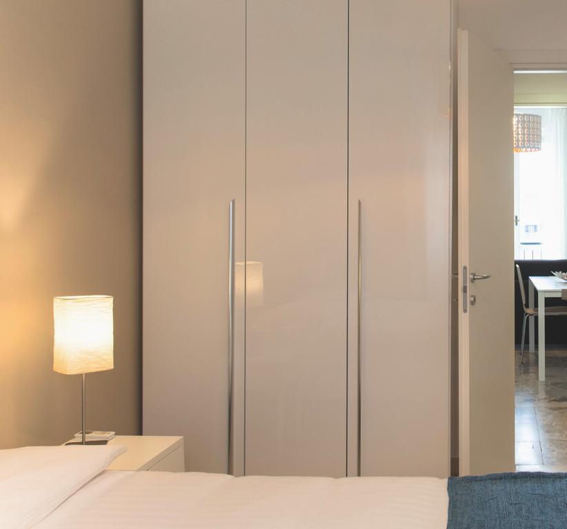 Up To - Residenze Apartment Milan
